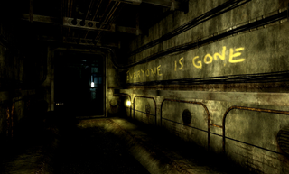 Illustration for article titled Fallout: New Vegas, Turned Into A Hardcore Survival Game
